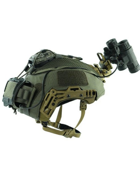 Agilite Team Wendy EXFIL Ballistic/SL Helmet Cover (various colours)