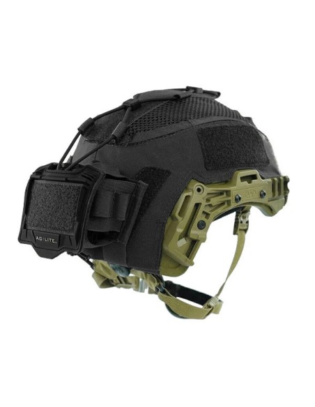 Agilite Team Wendy EXFIL Ballistic/SL Helmet Cover (various colours)