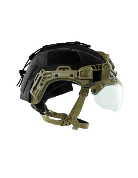 Agilite Team Wendy EXFIL Ballistic/SL Helmet Cover (various colours)