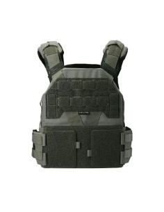 Agilite K-Zero™ Plaadikandja