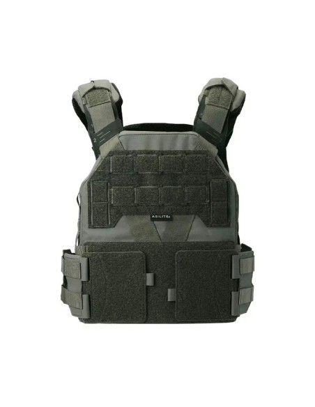 Agilite K-Zero™ Plaadikandja
