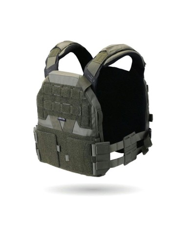 Agilite K-Zero™ Plaadikandja