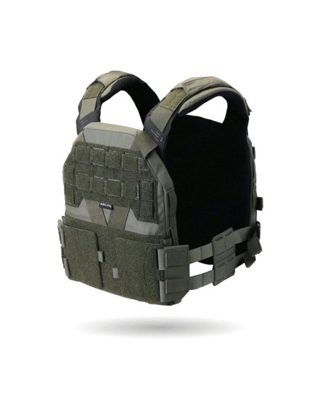 Agilite K-Zero™ Plate Carrier