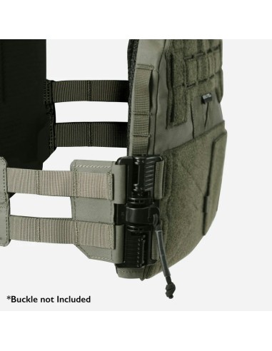 Agilite K-Zero™ Plate Carrier
