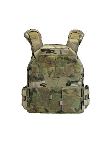 Agilite K-Zero™ Plaadikandja