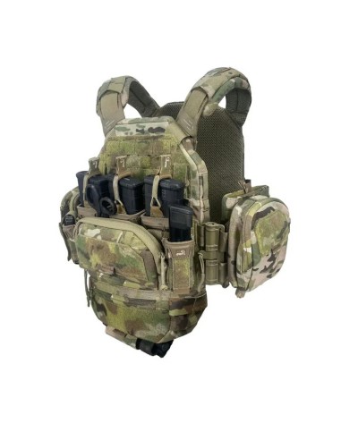 Agilite K-Zero™ Plaadikandja