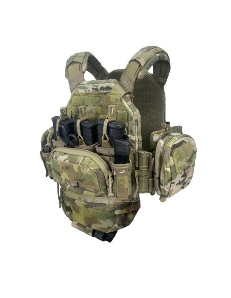 Agilite K-Zero™ Plaadikandja