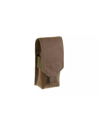 Invader Gear salvetasku 5.56, kahele salvele
 Värv-Ranger Green