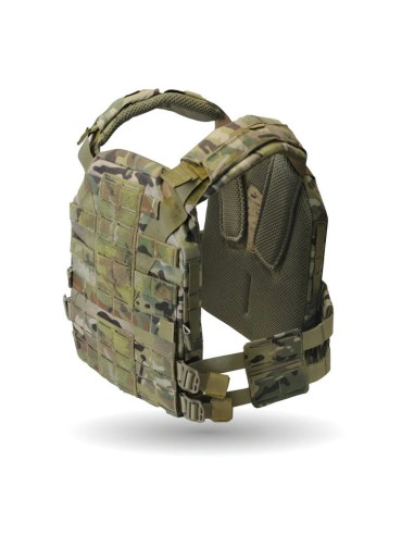 Agilite K-Zero™ Plaadikandja