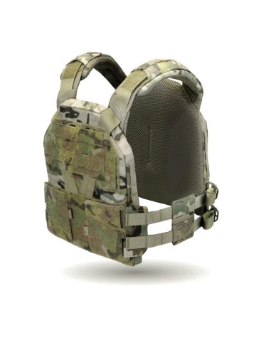 Agilite K-Zero™ Plate Carrier