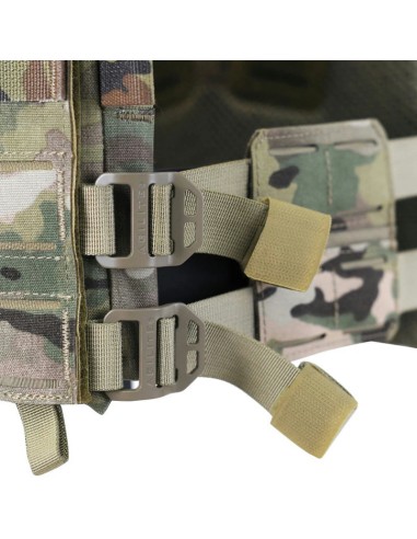 Agilite K-Zero™ Plaadikandja