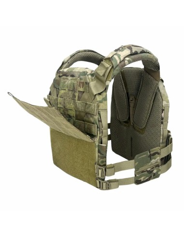 Agilite K-Zero™ Plate Carrier