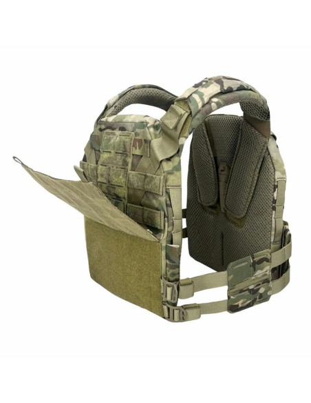 Agilite K-Zero™ Plaadikandja