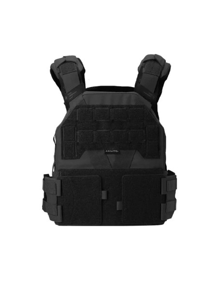 Agilite K-Zero™ Plate Carrier