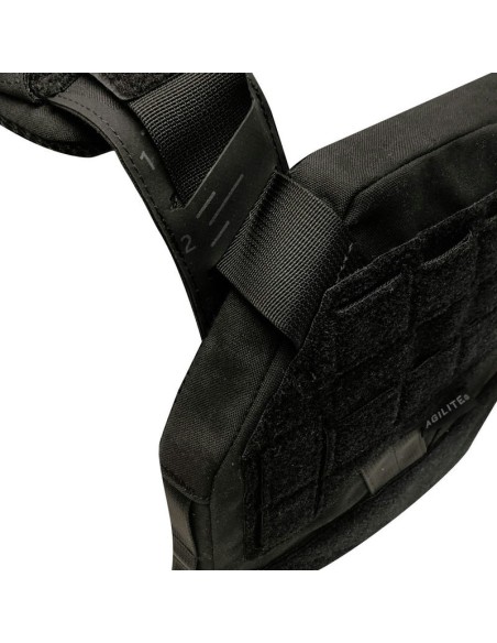 Agilite K-Zero™ Plaadikandja