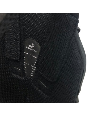 Agilite K-Zero™ Plaadikandja