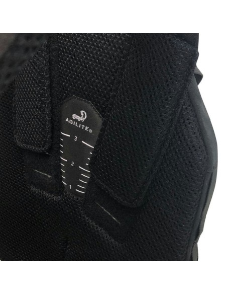 Agilite K-Zero™ Plaadikandja