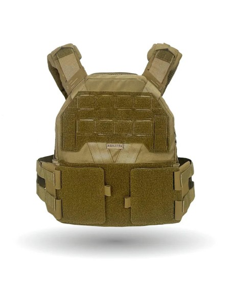 Agilite K-Zero™ Plate Carrier