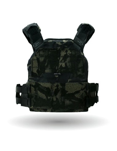 Agilite K-Zero™ Plaadikandja