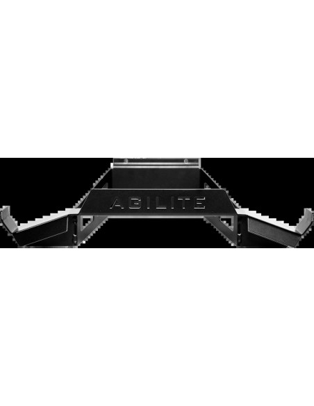 Agilite Plate Carrier Slatwall Hanger