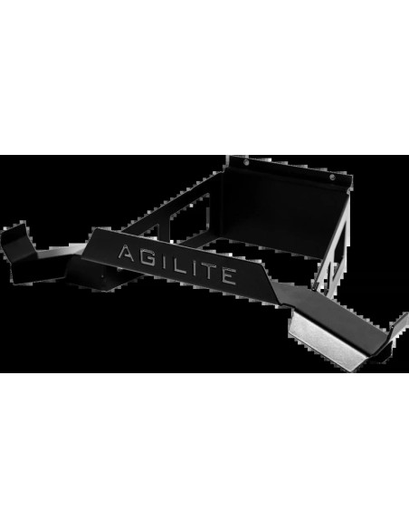 Agilite Plate Carrier Slatwall Hanger