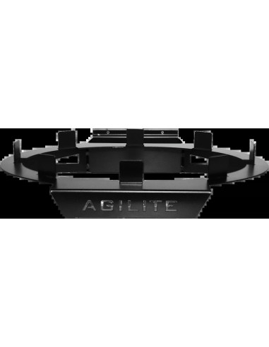 Agilite Battle Belt Slatwall Riputuskonks