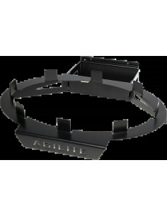 Agilite Battle Belt Slatwall Riputuskonks 2