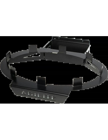 Agilite Battle Belt Slatwall Riputuskonks