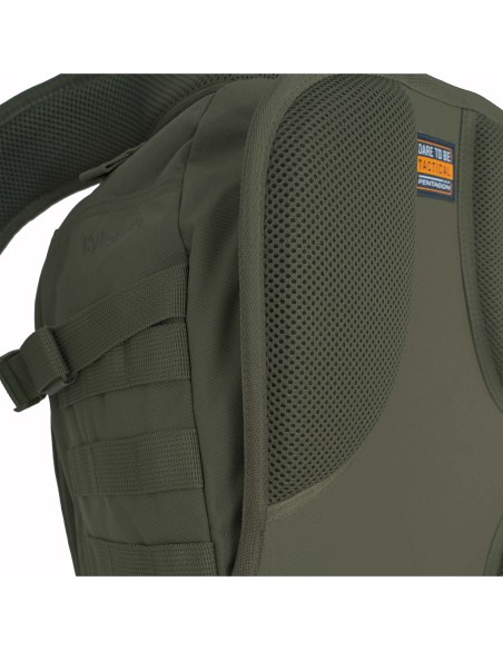 Pentagon Kyler Backpack (multiple colours)