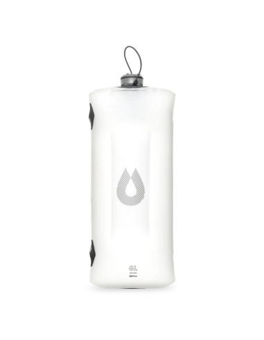 Hydrapak Seeker+ 6L Portable Water Container...
