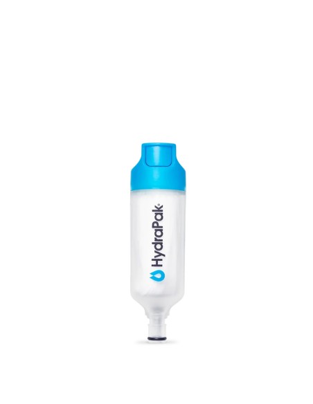 Hydrapak Seeker+ 6L Portable Water Container With Filter