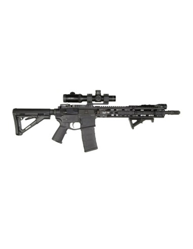 Magpul AFG-2 Angled Fore-Grip Käepide (erinevad...