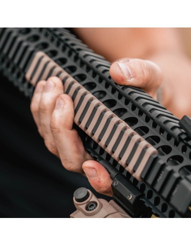 Magpul Ladder Rail Panel Cover For Picatinny...