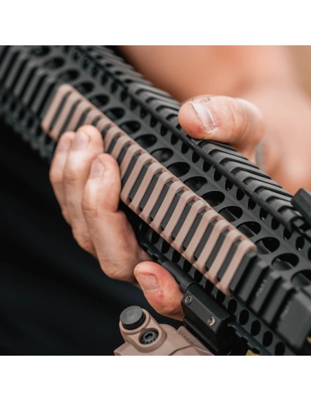 Magpul Ladder Rail Panel Cover For Picatinny Rail (multiple colours)