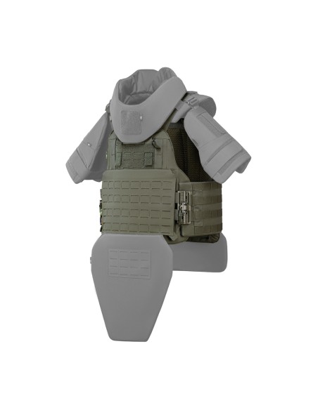 M-Tac Plaadikandja Sturm Gen II (Ranger Green)