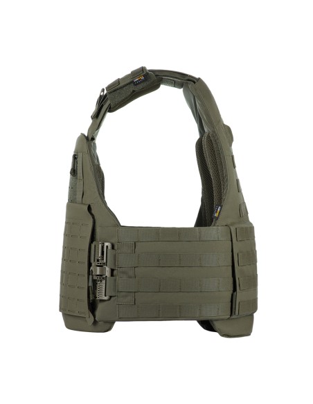 M-Tac Plaadikandja Sturm Gen II (Ranger Green)