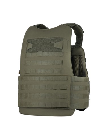 M-Tac Plaadikandja Sturm Gen II (Ranger Green)