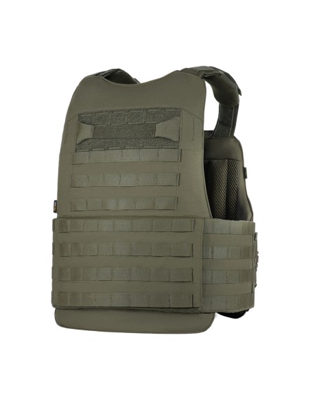 M-Tac Plaadikandja Sturm Gen II (Ranger Green)