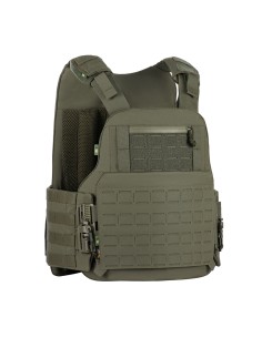 M-Tac Plaadikandja Sturm Gen II (Ranger Green) 2