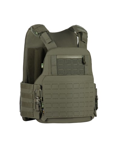 M-Tac Plaadikandja Sturm Gen II (Ranger Green)