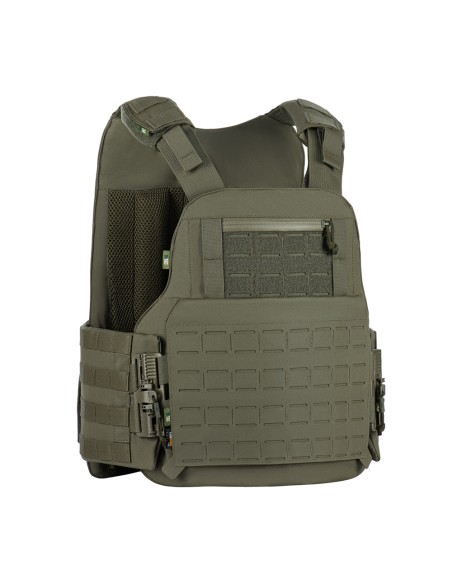 M-Tac Plaadikandja Sturm Gen II (Ranger Green)