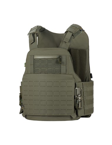 M-Tac Plaadikandja Sturm Gen II (Ranger Green)