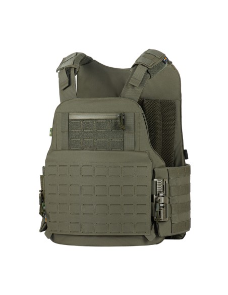 M-Tac Plaadikandja Sturm Gen II (Ranger Green)