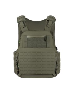M-Tac Plate Carrier Sturm Gen II (Ranger Green)