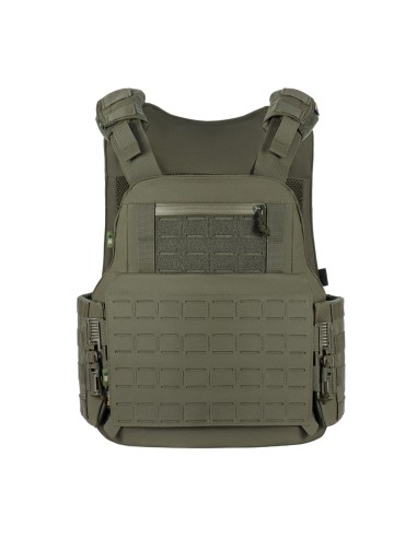 M-Tac Plaadikandja Sturm Gen II (Ranger Green)