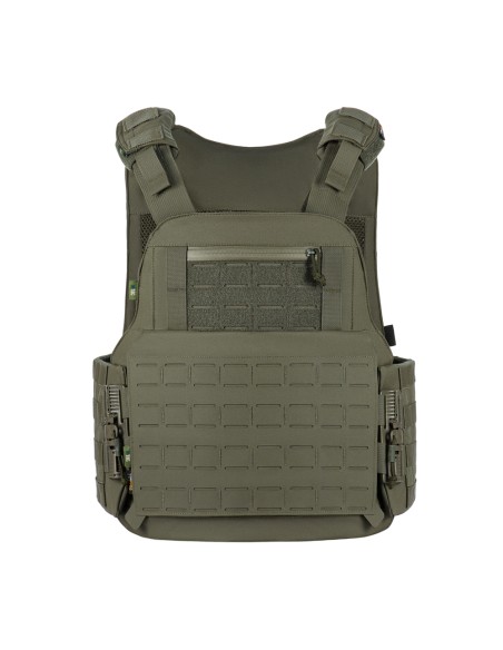 M-Tac Plaadikandja Sturm Gen II (Ranger Green)