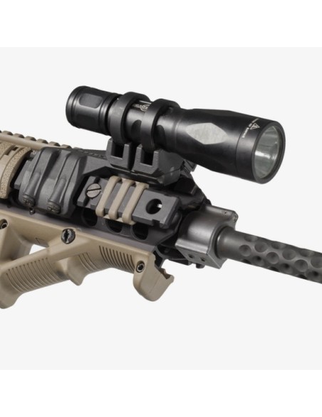 Magpul Rail Light Mount Relvalambi Kinnitus