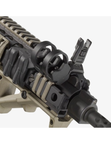 Magpul Rail Light Mount Relvalambi Kinnitus