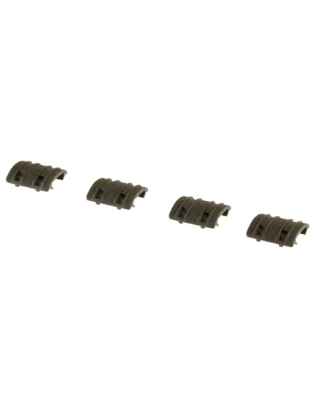 Magpul XTM Enhanced Rail Panel Covers For Picatinny Rail (multiple colours)