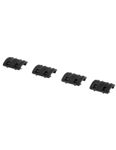 Magpul XTM Enhanced Rail Panel Covers Picatinny Siinile...